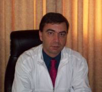 Δρ. Παναγιώτης Κοφινάκος